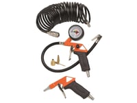 Black_Decker Pneumatic Tools Kit B&D 6Pcs 9045854Bnd