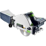 Festool dykksag TSC 55 KEB-Basic-5.0, 2 x 18V/5.0Ah