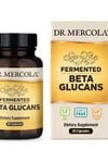 Dr. Mercola - Fermented Beta Glucans (60 Caps)