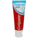 Colgate Fresh Gel Tandkräm 75 ml