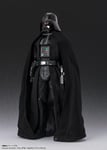 Bandai S.H.Figuarts Star Wars Episode IV A New Hope Darth Vader