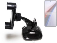 For Vivo IQOO 12 smartphone Holder car mount windshield stand