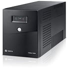 Vertiv Liebert itON LI32151CT20 - Onduleur - 1200 Watt - 2000 VA - connecteurs de Sortie : 6