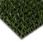 Duri Finnturf Skrapmatta 90 cm x 1 m Grön