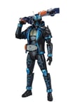 Tamashii Nations - Kamen Rider Ghost - Kamen Rider Specter Heisei Ge (US IMPORT)