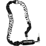 Kryptonite Keeper 585 Integrated Chain Bike Cycle Lock