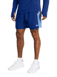 Under Armour Tech Utility T-Shorts, Blue/White