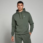 MP Men's Rest Day Hoodie - Thyme - XXXL