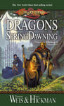 Dragons of Spring Dawning: The Dragonlance Chronicles - Bok fra Outland