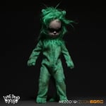 Living Dead Dolls Wizard of Oz Variants - TEDDY AS - THE LION- Rare Collectable