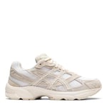 ASICS Womens Runners White/Birch 5 (38)