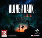 Alone in the Dark PC