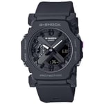 Casio G-Shock GA-2300-1AER - Unisex - 42 mm - Analog - Quartz - Mineralglas