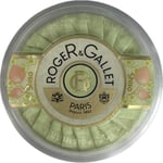 Roger & Gallet Shiso Perfumed Soap 100g