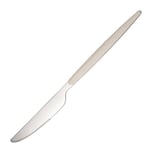 Modern House - North Light kniv hvit/blank