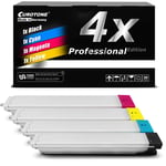 4x per Cartridge Replaces Samsung MultiXpress 4 Renovation Ca 20.000/23.000