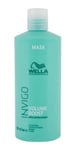 Volyymia antava naamio Wella Invigo Volume Boost Crystal Mask 500ml