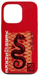 iPhone 13 Pro Year Of The Snake Chinese Zodiac Lunar New Year 2025 Case