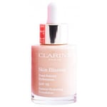 Soins visage Clarins  SKIN ILLUSION teint naturel hydratation 108-sand