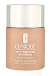 Clinique Anti-Blemish Solutions Liquid Make-Up 30 ml CN74 Fresh Beige