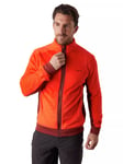 Rohan Men's Polartec Fleece Top, Solar Orange