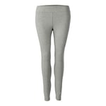 Nike Sportswear Essential Collant Tight Femmes - Gris Clair