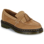 Dr. Martens Loofers ADRIAN SAVANNAH TAN NUBUCK Beige dam