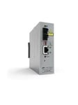 Allied Telesis Industrial Ethernet Media Converter