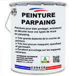 Peinture Parpaing - Pot 4x5 L   - Codeve Bois - 7037 - Gris poussière