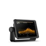 Garmin Echomap UHD2 9-tums plotter 92sv utan givare