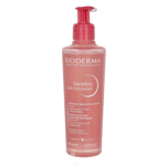 Bioderma Sensibio Gel Moussant 200 ml Dam