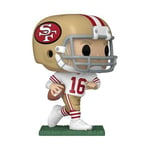 Funko Pop! NFL Legends San Francisco 49ers Joe Montana Vinyl Action Figure #216