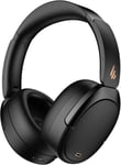 Wh950Nb Casque Hybride Active Noise Cancelling Codec-Ldac Avec Audio Hi-Res Et Custom Eq Via Application Après 55H Playtime Avec Casque Bluetooth V5.3 Pliable Sans Fil-Noir