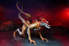 Aliens Kenner Panther Alien Figurine Neca