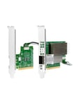 HP E InfiniBand HDR Auxiliary Card