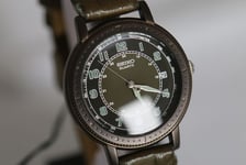 Seiko SCY055J Montre Vintage Pour Homme Meilleure Offre Montres