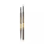 Eveline Precision Brow Pencil Ultra Precise Eyebrow Pencil 01 Taupe 0,05gr