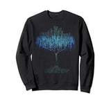 Binary Tree Coding Computer Programmer Coder Sweatshirt