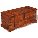 Prolenta Premium - Furniture Limited - Coffre de rangement Bois massif