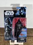 Hasbro Star Wars Rogue One Darth Vader Action Figure. Brand New. FREE P+P