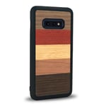 Coque Samsung S10E - L'Arc-en-ciel - Neuf