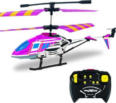 Ynanimery Remote Control Helicopter, RC Helicopters for Kids, 2.4GHz Radio Controlled Indoor Helicopter Toy with 3.5 CH & LED Light & Gyro, Gift for Boys Girls Beginner