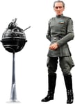 Star Wars The Black Series Archive Grand Moff Tarkin Toy 6-Inch-Scale Star Wars