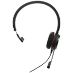 GN NETCOM – Jabra EVOLVE 20 UC Mono USB Headband (4993-829-409)