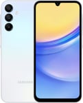 Samsung Galaxy A25 5G Dual SIM 8GB RAM 256GB Light Blue