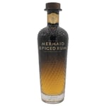 Mermaid Spiced Rum 70cl