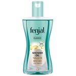 Fenjal Classic Shower Oil 225 ml