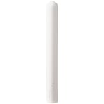 Tracy's Dog Diatom Absorbent Stick for Masturbators - White