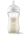 Philips Avent Natural Response Nappflaska