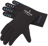 Kinetic NeoSkin Waterproof handskar svart medium